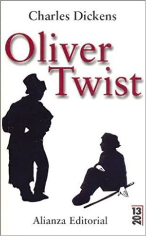 OLIVER TWIST