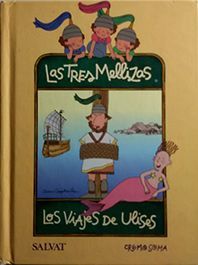 LOS VIAJES DE ULISES