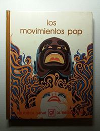 MOVIMIENTOS POP, LOS