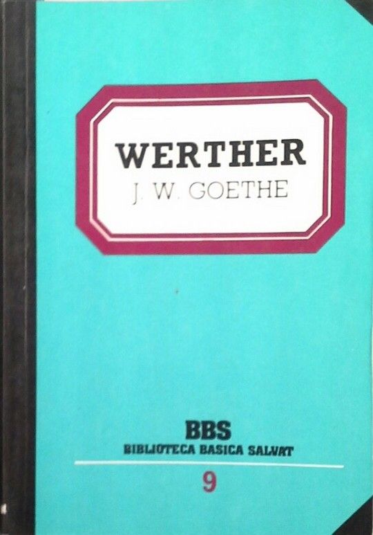 WERTHER