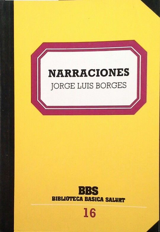 BORGES