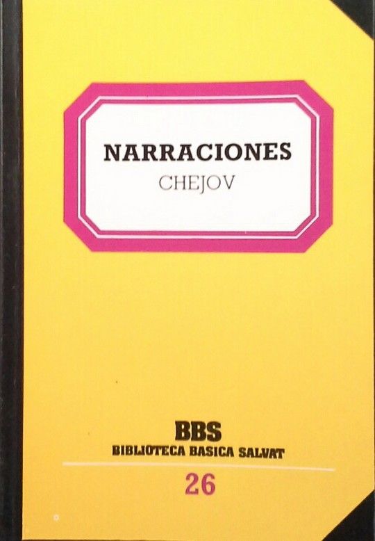 NARRACIONES