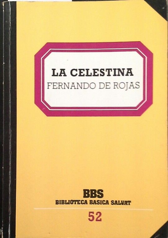 LA CELESTINA