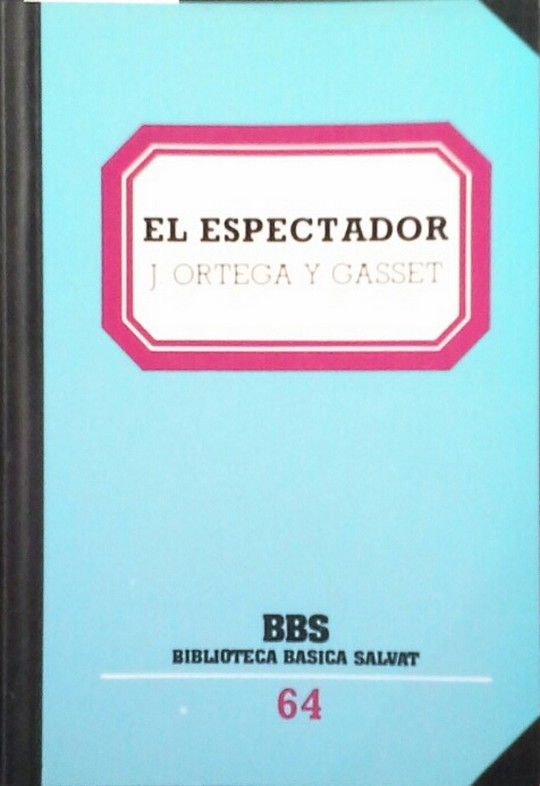 EL ESPECTADOR
