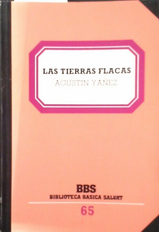 LAS TIERRAS FLACAS