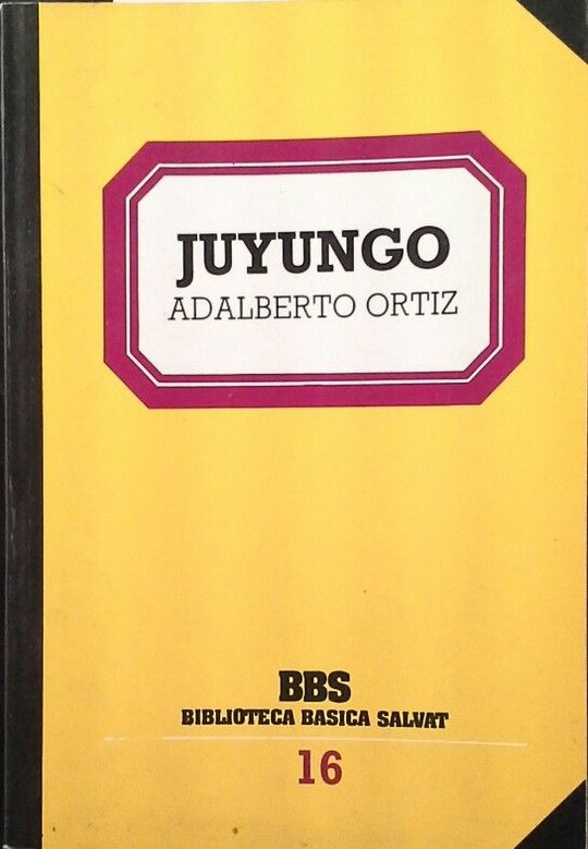 JUYUNGO