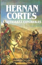 HERNAN CORTES