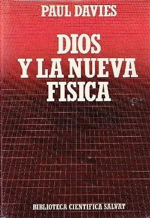 DIOS Y LA NUEVA FSICA