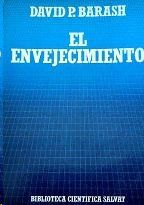 EL ENVEJECIMIENTO