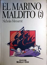 EL MARINO MALDITO. (TOMO 2)