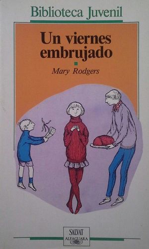 VIERNES EMBRUJADO, UN