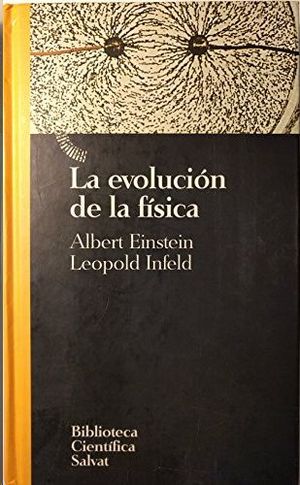 LA EVOLUCIN DE LA FSICA