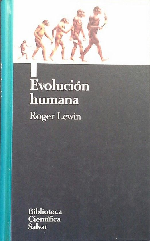 EVOLUCIN HUMANA