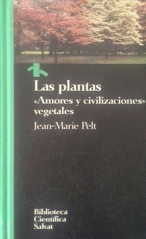 LAS PLANTAS