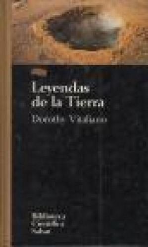 LEYENDAS DE LA TIERRA