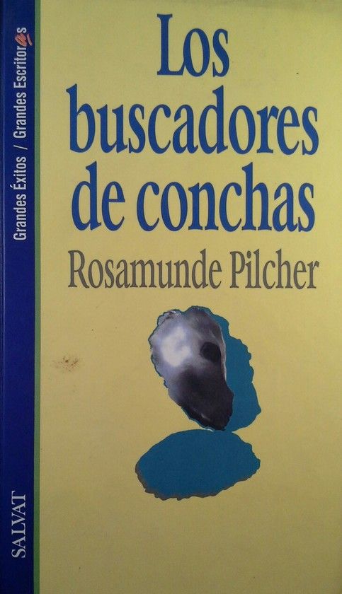 BUSCADORES DE CONCHAS