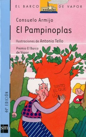 EL PAMPINOPLAS