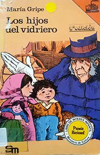 HIJOS DEL VIDRIERO, LOS