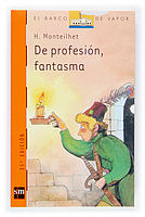 DE PROFESIN, FANTASMA