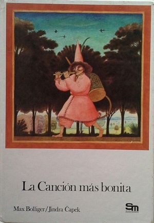 LA CANCIN MS BONITA