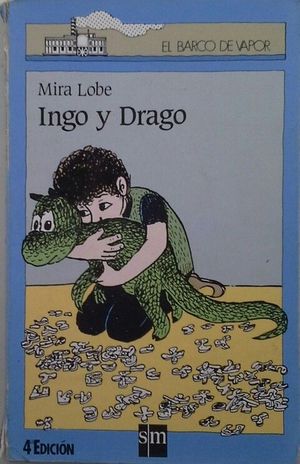 INGO Y DRAGO