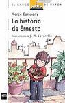 HISTORIA DE ERNESTO