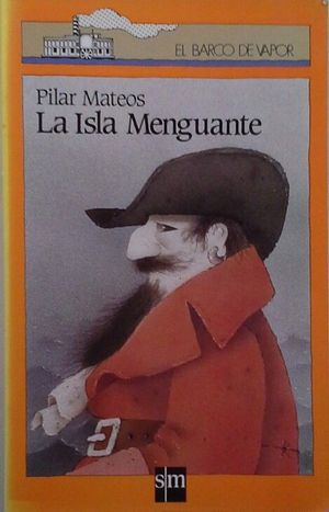 LA ISLA MENGUANTE