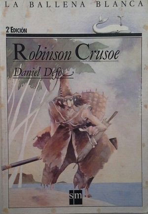 ROBINSN CRUSOE