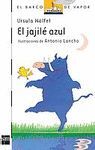 EL JAJIL AZUL