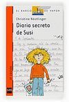 DIARIO SECRETO DE SUSI. DIARIO SECRETO DE PAUL