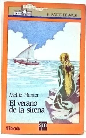 EL VERANO DE LA SIRENA