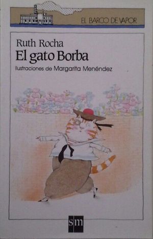 EL GATO BORBA