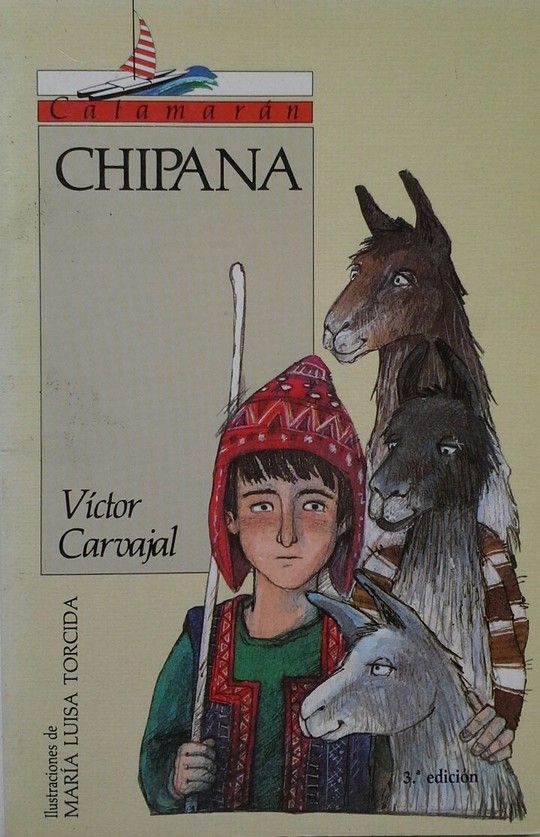 CHIPANA