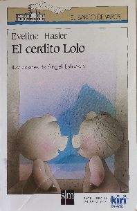 EL CERDITO LOLO