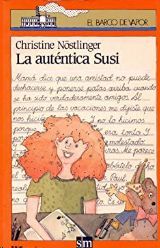 LA AUTNTICA SUSI