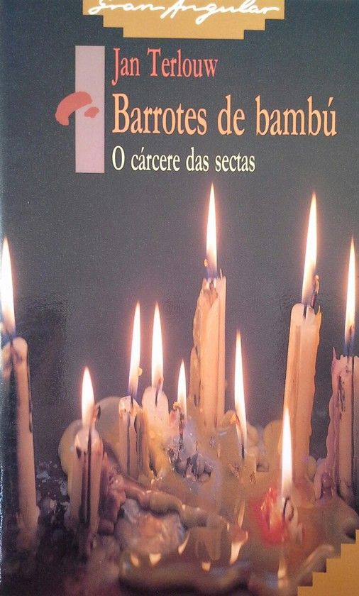BARROTES DE BAMB