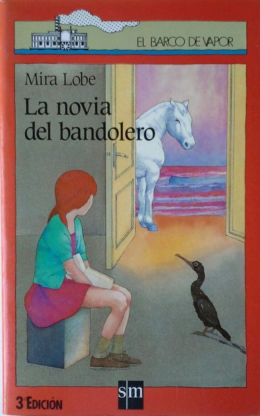 LA NOVIA DEL BANDOLERO