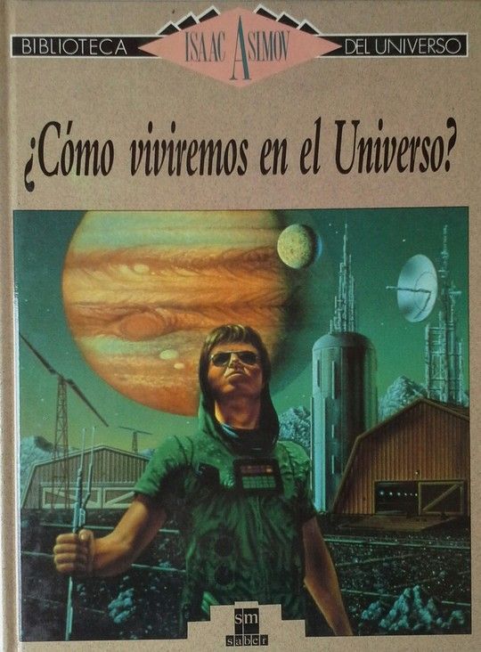 CMO VIVIREMOS EN EL UNIVERSO?