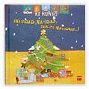 �NAVIDAD, NAVIDAD, DULCE NAVIDAD...!