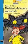 MISTERIO DE LA CASA ENCANTADA,EL