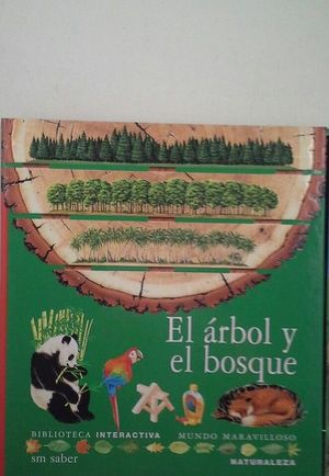 EL RBOL Y EL BOSQUE