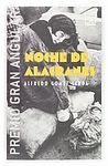 NOCHE DE ALACRANES (GRAN ANGULAR SM)