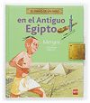 DIARIO DE UN NI�O EN EL ANTIGUO EGIPTO