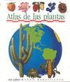 ATLAS DE LAS PLANTAS