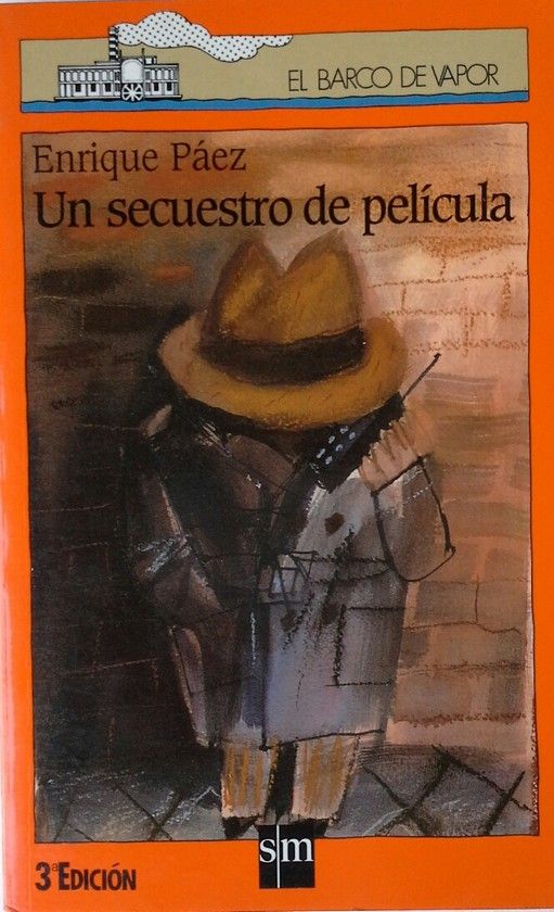 UN SECUESTRO DE PELCULA