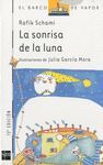 SONRISA DE LA LUNA ,LA -ILUSTRACIONES DE JULIA GARCIA MORA-