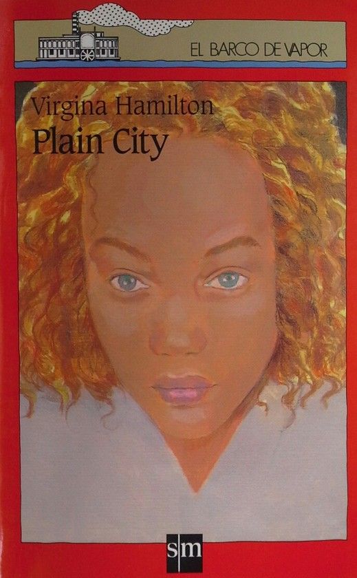 PLAIN CITY