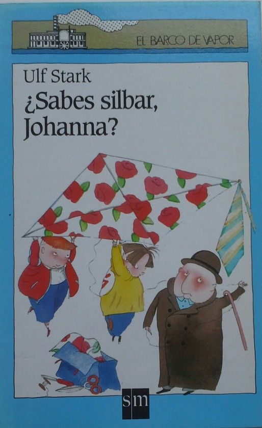 �SABES SILBAR, JOHANNA?