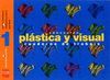 EDUCACI�N PL�STICA Y VISUAL. 1 ESO. CUADERNO DE TRABAJO