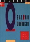 GA-O GALEGO CORRECTO